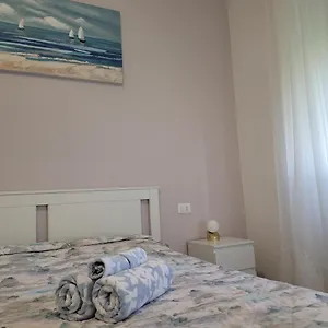 Sea View Appartement Lerici
