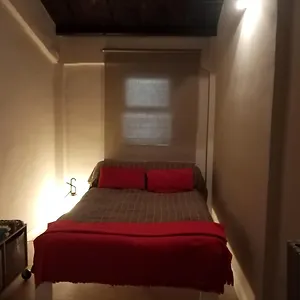 Casa Allegra Appartement Palerme