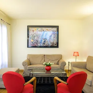 Ca' Frezzeria Appartement Venise