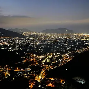 Il Panorama Altofonte