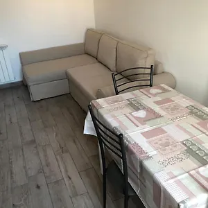 My Sweet Elena Appartement Rome